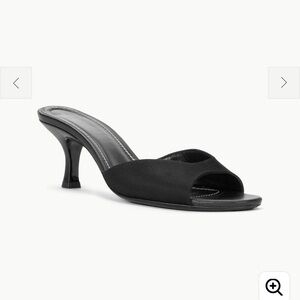 STAUD Brigitte Mules - 36.5